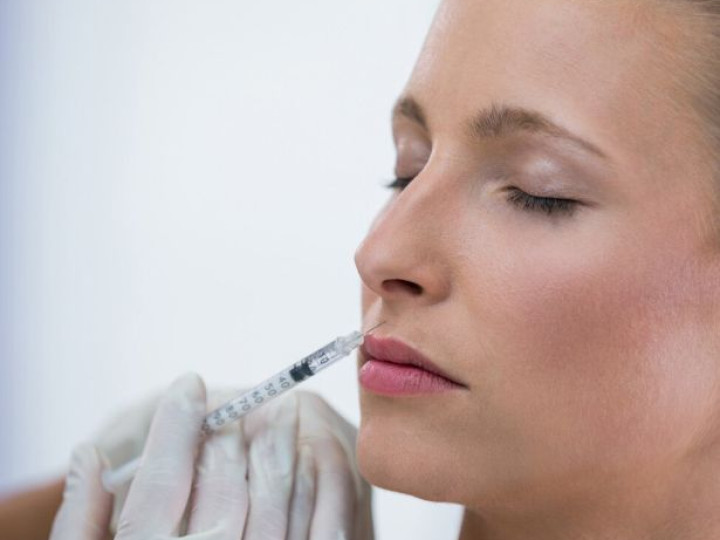 Dr. Urso Giovanni Chirurgia Estetica Bologna